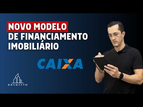 Caixa's New Real Estate Financing 2025: Rules, Rates, and Market Impacts