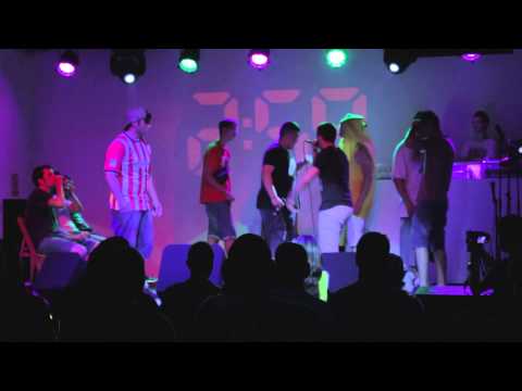 Solfarritas vs Los Jeques - Cuartos Grupales - HIPNOTIK Regional Valencia 2015 (OFICIAL)