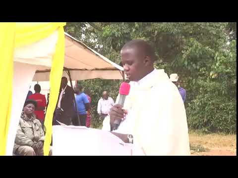 JUBILEI MIAKA 50 YA UPADRE MH.ASKOFU METHOD KILAINI NYUMBANI KATOMA TAR,30/07/2022