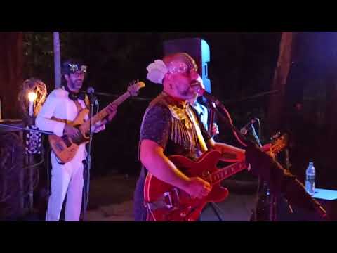 SHISHKO DISCO✨ Arambol goa live music