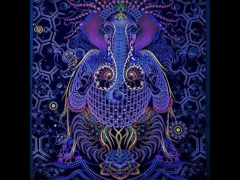 Neo Goa Trance Vol.18 - mixed by Ashipu