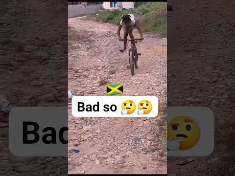 Skills #jamaican #jamaica