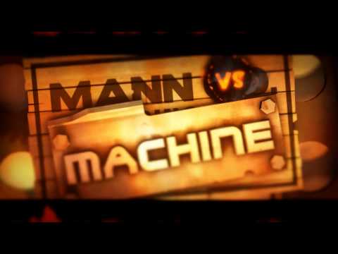 Team Fortress 2 - Mann VS Machine FULL EXTENDED THEME (The Calm and ROBOTS!)