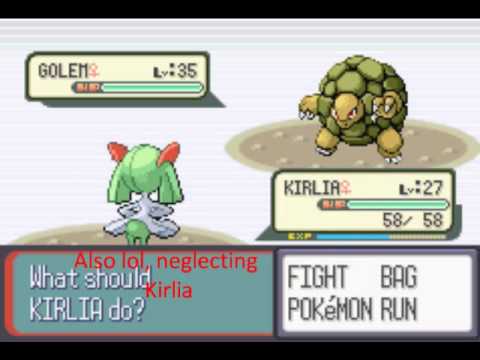 Pokemon Magma Ruby 202: Magma PSA