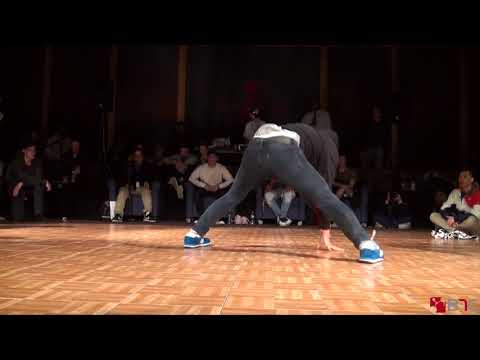 Funkill Vs Amazzzonki Crew | 2 V 2 Top 8 |  Ruthless VII | BNC