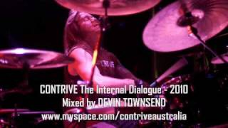 CONTRIVE - Spirits Alive Mixed by Devin Townsend