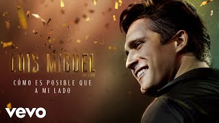 Diego Boneta - Cómo Es Posible Que a Mi Lado (Letra / Lyrics)