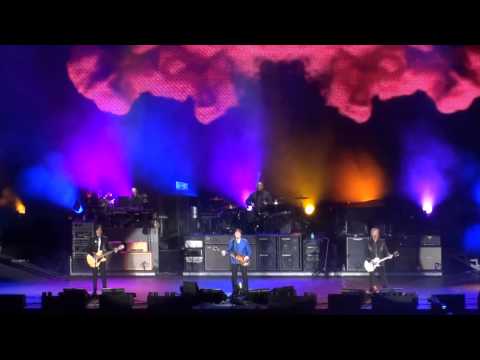 Paul McCartney - Magical Mystery Tour - Live 11/14/2012 Houston, TX
