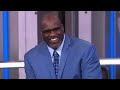 Charles Barkley Exposes Kenny Smith For Getting Caught With Baddie In Miami