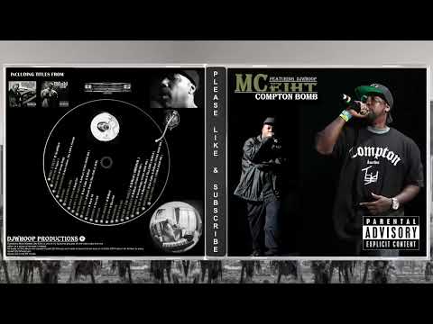 Mc Eiht ft Mack10 - Ridezz