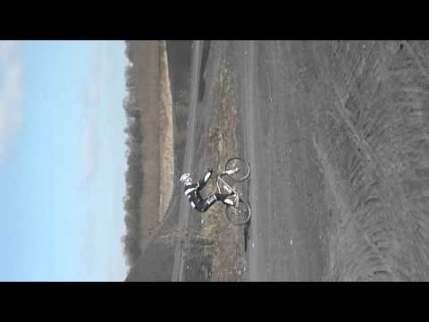 Raimes 06/03/2011- Duster et le grand terril