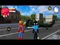 Spiderman Stickman Rope Hero Police Killing 27 Android Gameplay