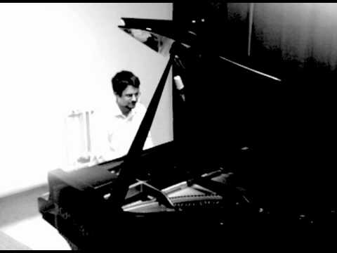 Svatební - Jarek Nohavica (cover by Matěj Plíhal)