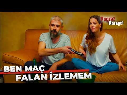 Sema'dan Sefer'e Evlilik Kuralları - Poyraz Karayel 31. Bölüm