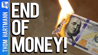 The End of Cheap Money and Cheap Loans (w/ Richard Wolff)