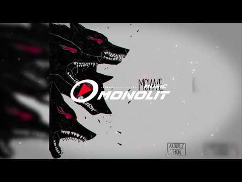 ARTUREZ, I-RON - MOVVVE