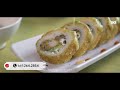 CHILI S ROLL XIPADA SUSHI