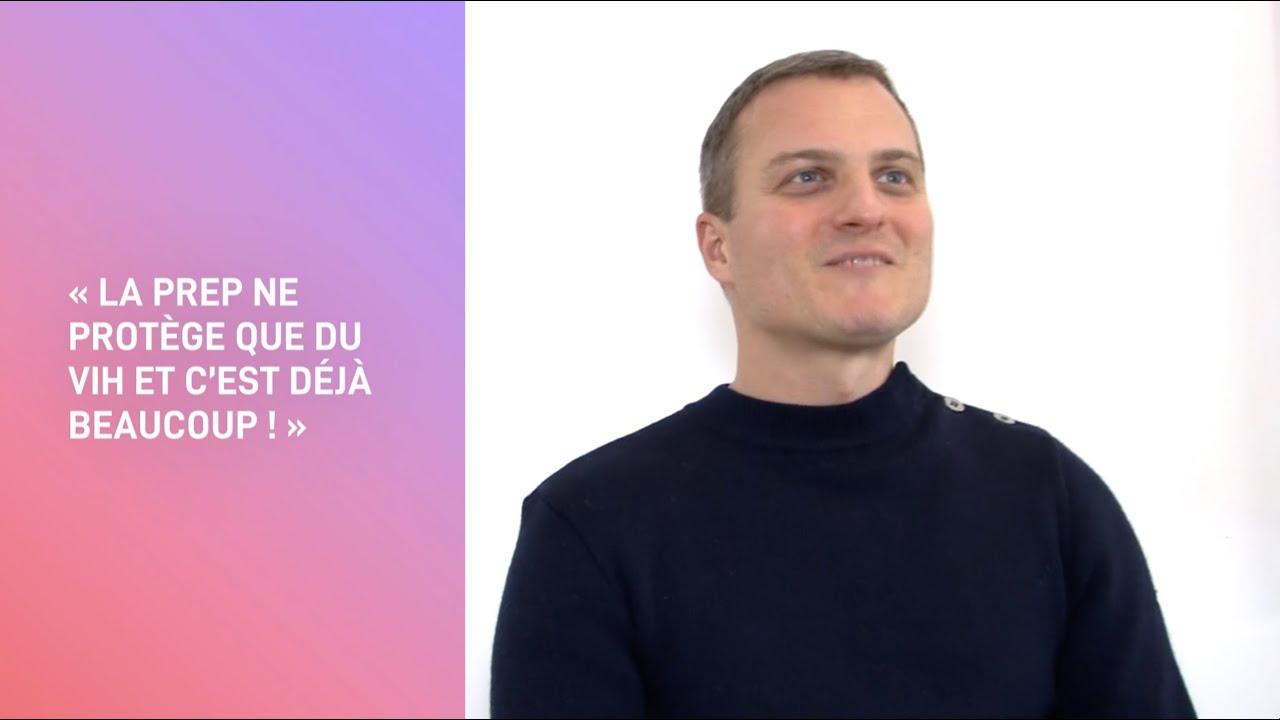 L'essentiel à savoir sur la PrEP (le traitement qui protège du VIH)