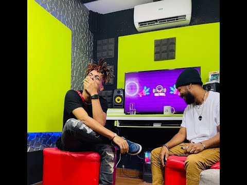 Rochy RD ft El componente/ Dice Que Tiene Que Ponerse Para El Menol De La 47