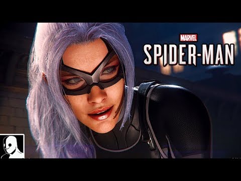 Spider-Man PS4 The Heist DLC Gameplay German #2 - Der Raubüberfall & Ausdaueranzug