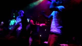 Big Sean - Supa Dupa Lemonade (Live)