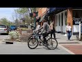 It S Springtime In Hendersonville North Carolina