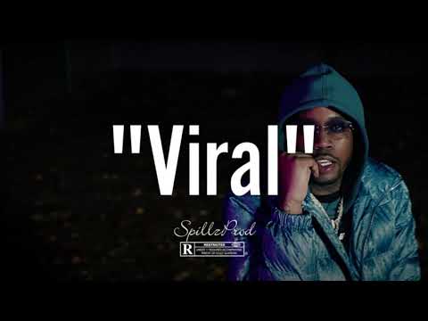 [FREE] FIVIO FOREIGN x DUSTY LOCANE TYPE BEAT - "VIRAL" | UK DRILL TYPE BEAT 2021 | PROD. SPILLZPROD