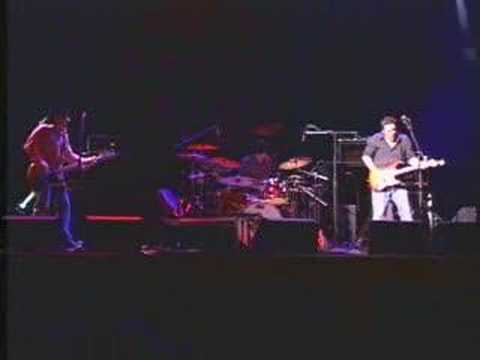 The Billy Walton Band  "Electricity Divides"