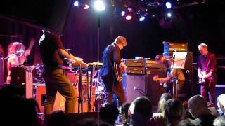 Swans - "Eden Prison" live at Melkweg