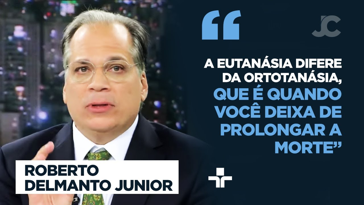 Advogado explica lei para eutanásia no Brasil