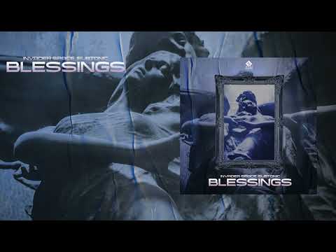 Invader Space & Subtonic - Blessings
