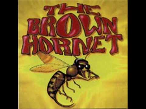 The Brown Hornet - Sky Go Brown