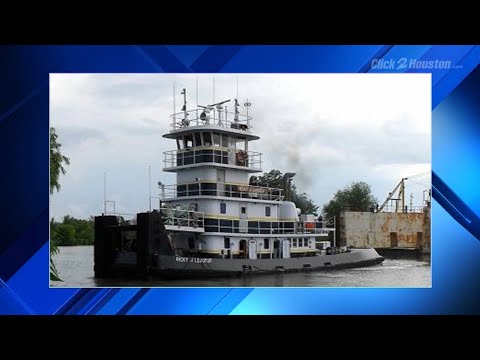 NTSB releases report on deadly tugboat crash