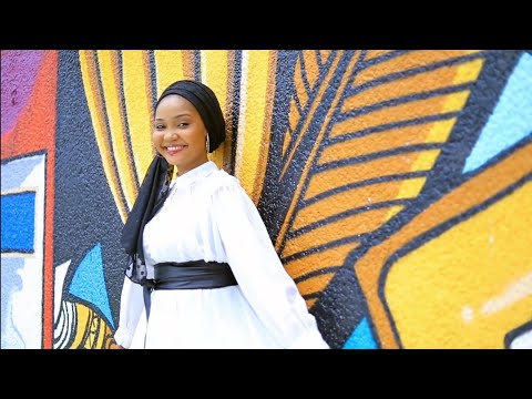 Hamisu Breaker X Halifa Sk - Mamee (Official Video)