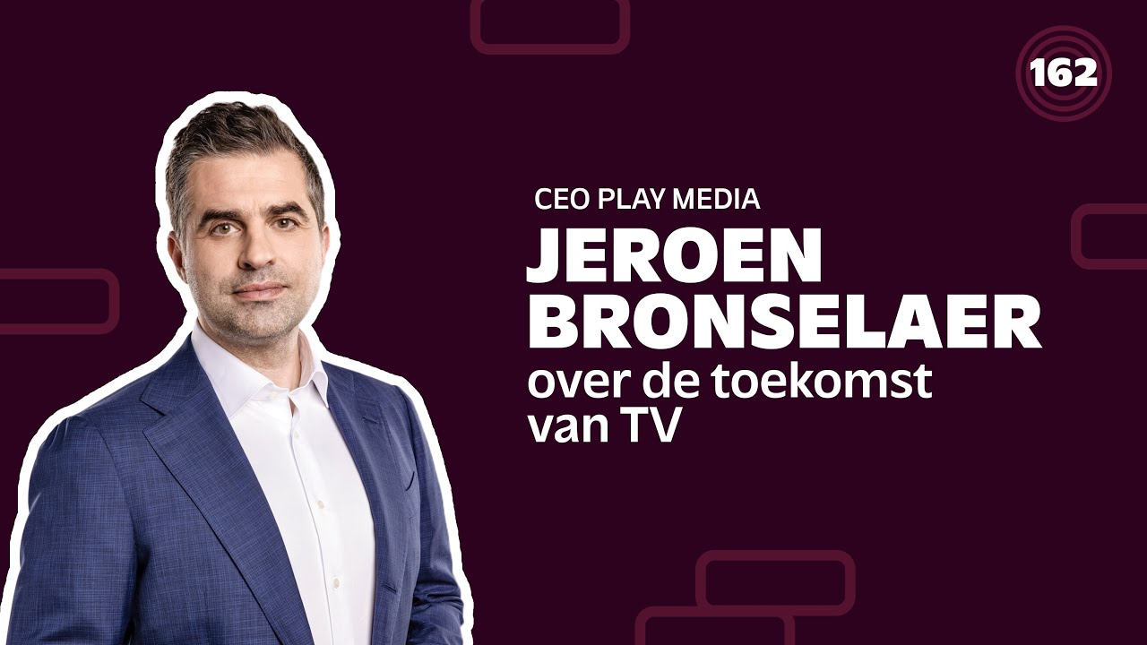 Jeroen Bronselaer