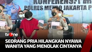 Download lagu Cinta Ditolak Nyawa Melayang | Menyingkap Tabir mp3