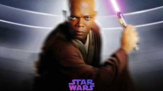 Star Wars Episode 3 Padme's Ruminations