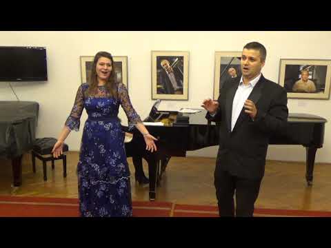 ZADUZBINA  ILIJE  M.  KOLARCA     JANUAR  2018