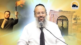 לזכות להיות לפיד | להפיץ את האור | דרך האושר ᴴᴰ