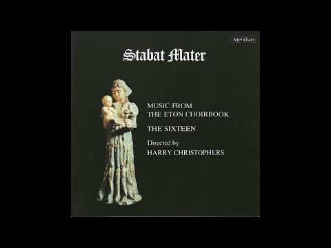 Video thumbnail for Stabat Mater