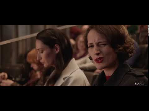 FLEABAG - SISTER