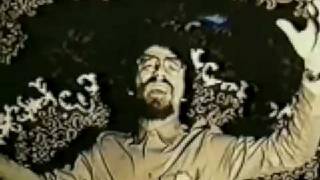 Clipe - Raul Seixas Pot Pouri de Rock Around The Clock Rua Augusta o Bom