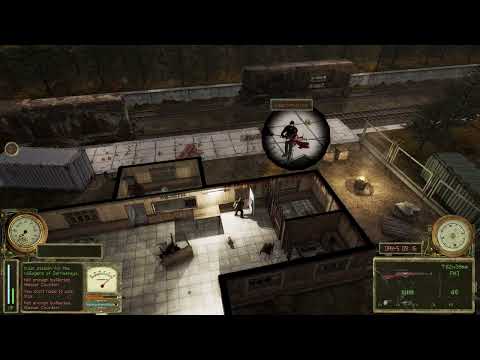 Tunguska The Visitation Enhanced Edition Finding The Lost Patrol