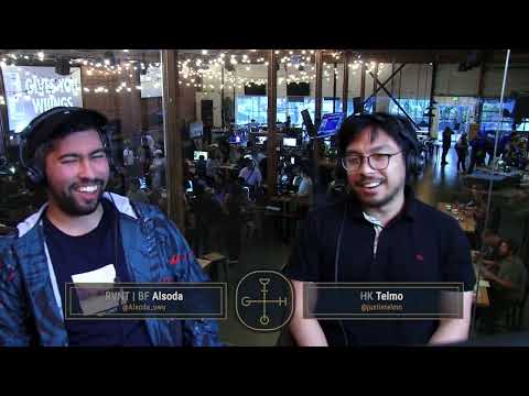 NorCal Ultimate Arcadian 2023 Preview - Part 2 feat. Alsoda