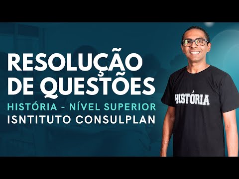 🔴 AULA 01 SEMED Manaus  Questões + Dicas da Banca CONSULPLAN - Prof. Luiz Fernando