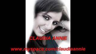 Claudia Annie - Don't know why