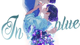 Hiding in the Blue -「AMV」- Anime MV