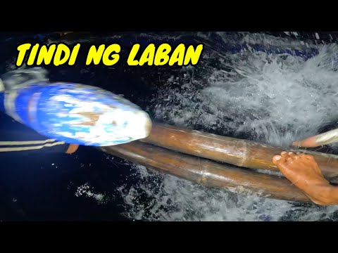 EP19 P8 Bakbakang walang humpay