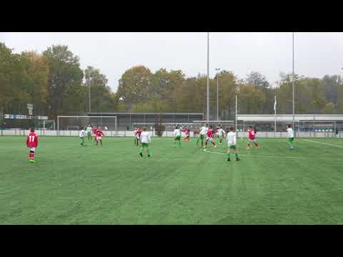 Geldrop JO12-1 ; Unitas JO12-2 2 ; 3 11-11-2017 C0362