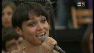 Musica Nuda - Astro del ciel